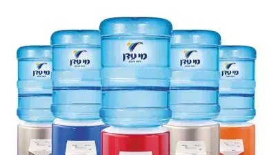 הברים החדשים של מי עדן הברים החדשים של מי עדן