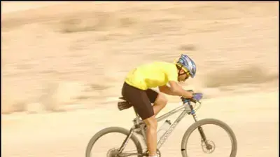 אופניים כללי תחרות בנגב (צילום: עדי גל גרופי) אופניים כללי תחרות בנגב (צילום: עדי גל גרופי)