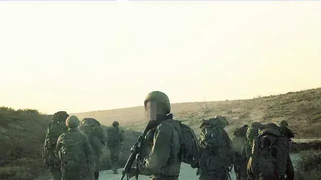 חיילים יוצאי אתיופיה חיילים יוצאי אתיופיה