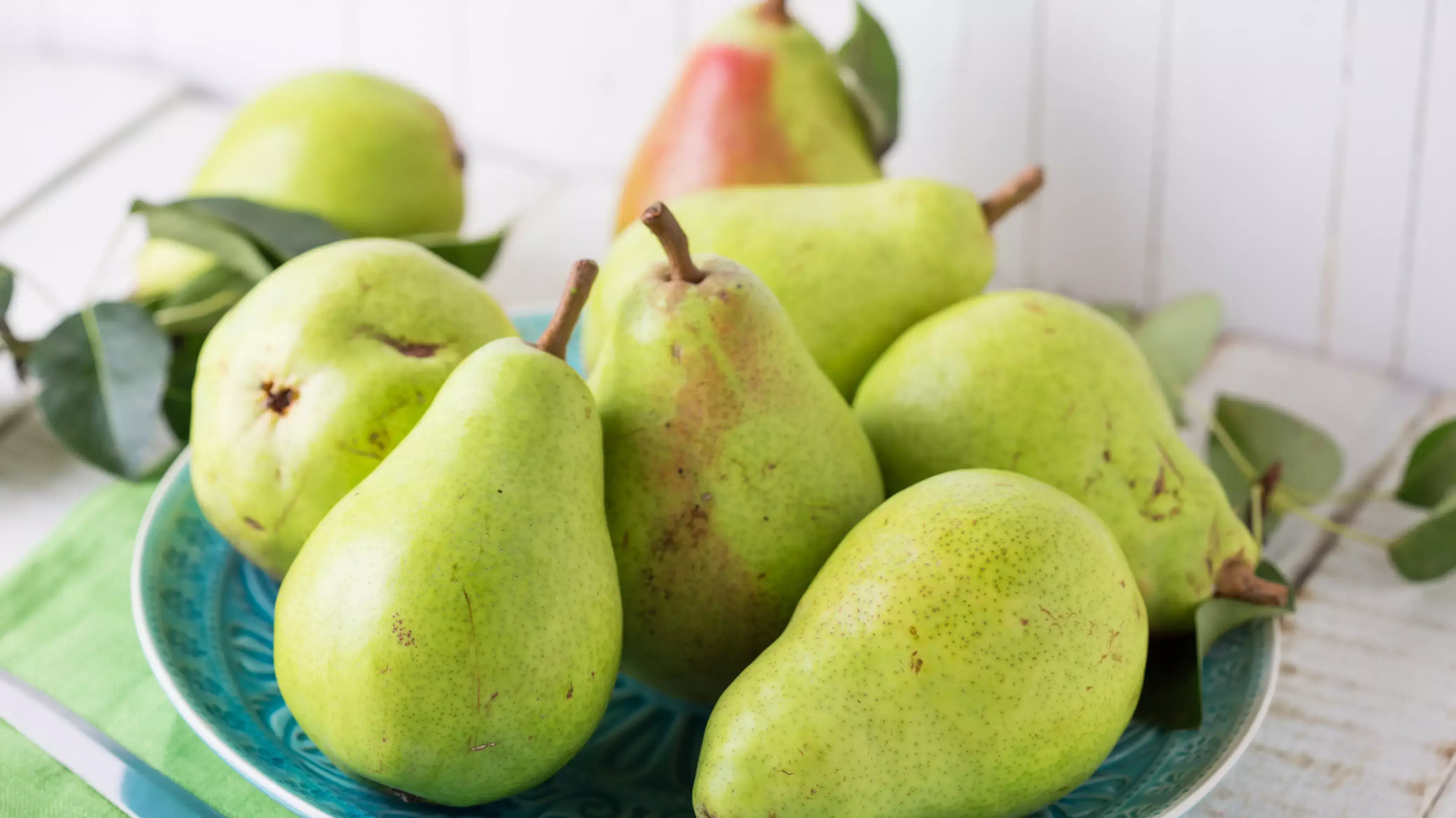 אגסים אגסים
