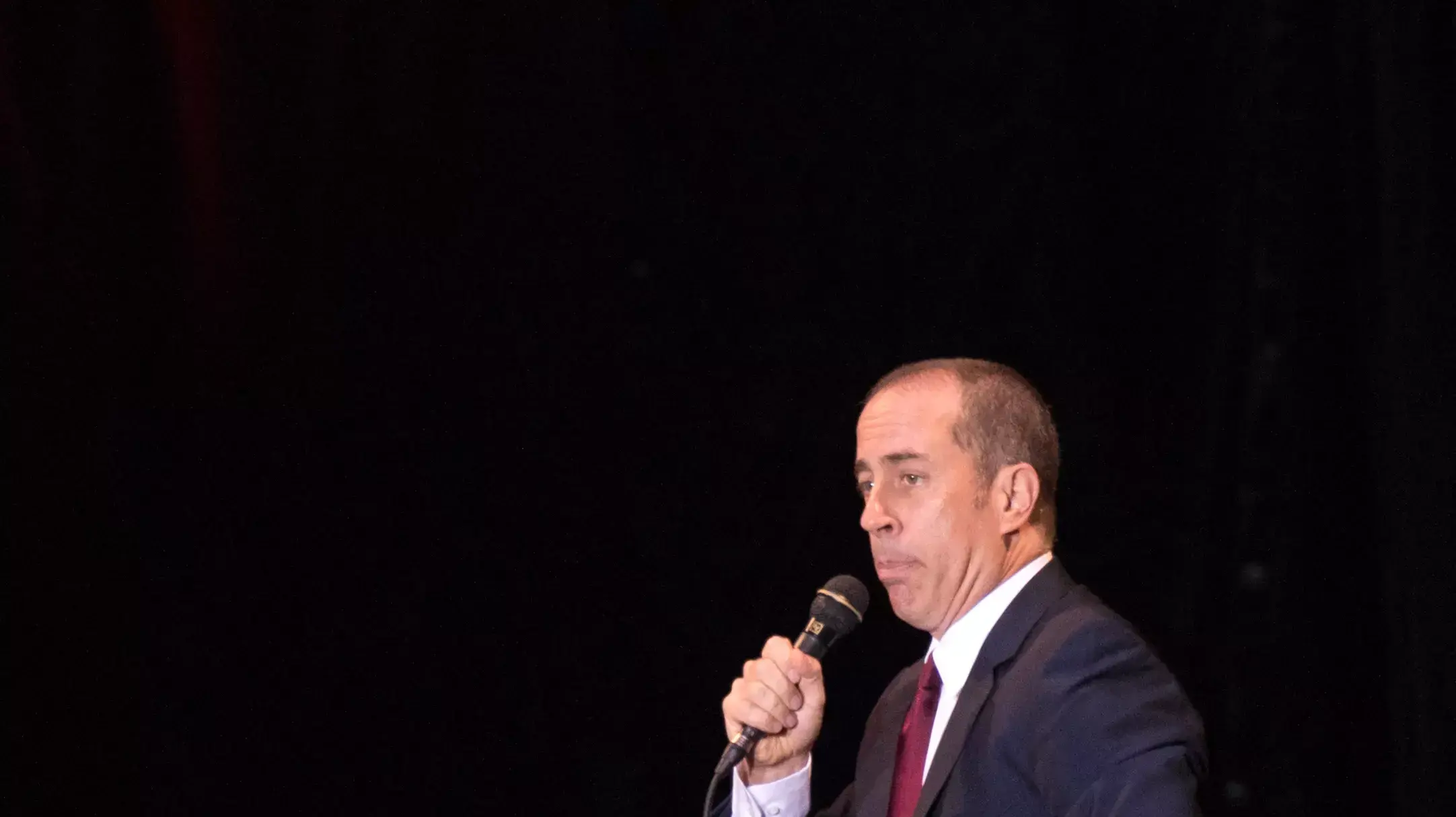 ג'רי סיינפלד בישראל ג'רי סיינפלד בישראל
