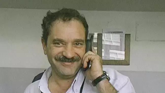 אריה סילברמן אריה סילברמן