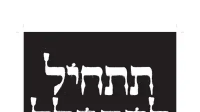 קמפיין פרסום בצלאל קמפיין פרסום בצלאל