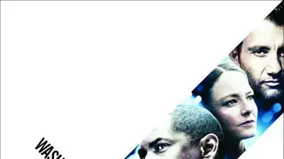 האיש שבפנים Inside Man האיש שבפנים Inside Man