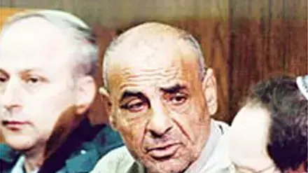 זאב ביסו חשוד ברצח ירדנה מארש שירלי גולן זאב ביסו חשוד ברצח ירדנה מארש שירלי גולן