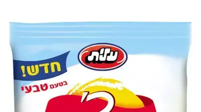 תפוציפס מופחת שומן תפוציפס מופחת שומן