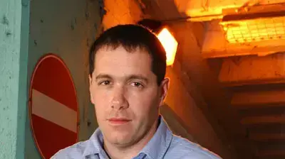 טל זילברשטיין יועץ אסטרטגי (צילום: רובי קסטרו מעריב) טל זילברשטיין יועץ אסטרטגי (צילום: רובי קסטרו מעריב)