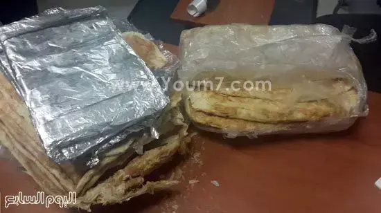 הברחות תרופות בלאפות, קהיר, מצרים, 22 בינואר 2016 הברחות תרופות בלאפות, קהיר, מצרים, 22 בינואר 2016