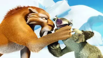 עידן הקרח הקרח2 עידן הקרח הקרח2
