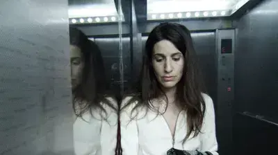 סיון שביט (צילום: רונן ללנה)