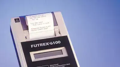מכשיר ביופט הקובע כמה אנחנו שמנים תוך חצי דקה מכשיר ביופט הקובע כמה אנחנו שמנים תוך חצי דקה