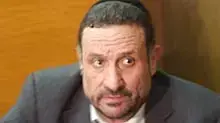 יאיר פרץ יאיר פרץ