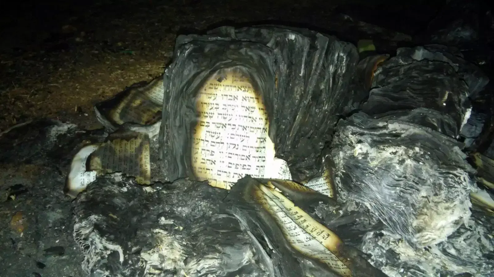 הסידורים שהוצתו בגוש עציון הסידורים שהוצתו בגוש עציון