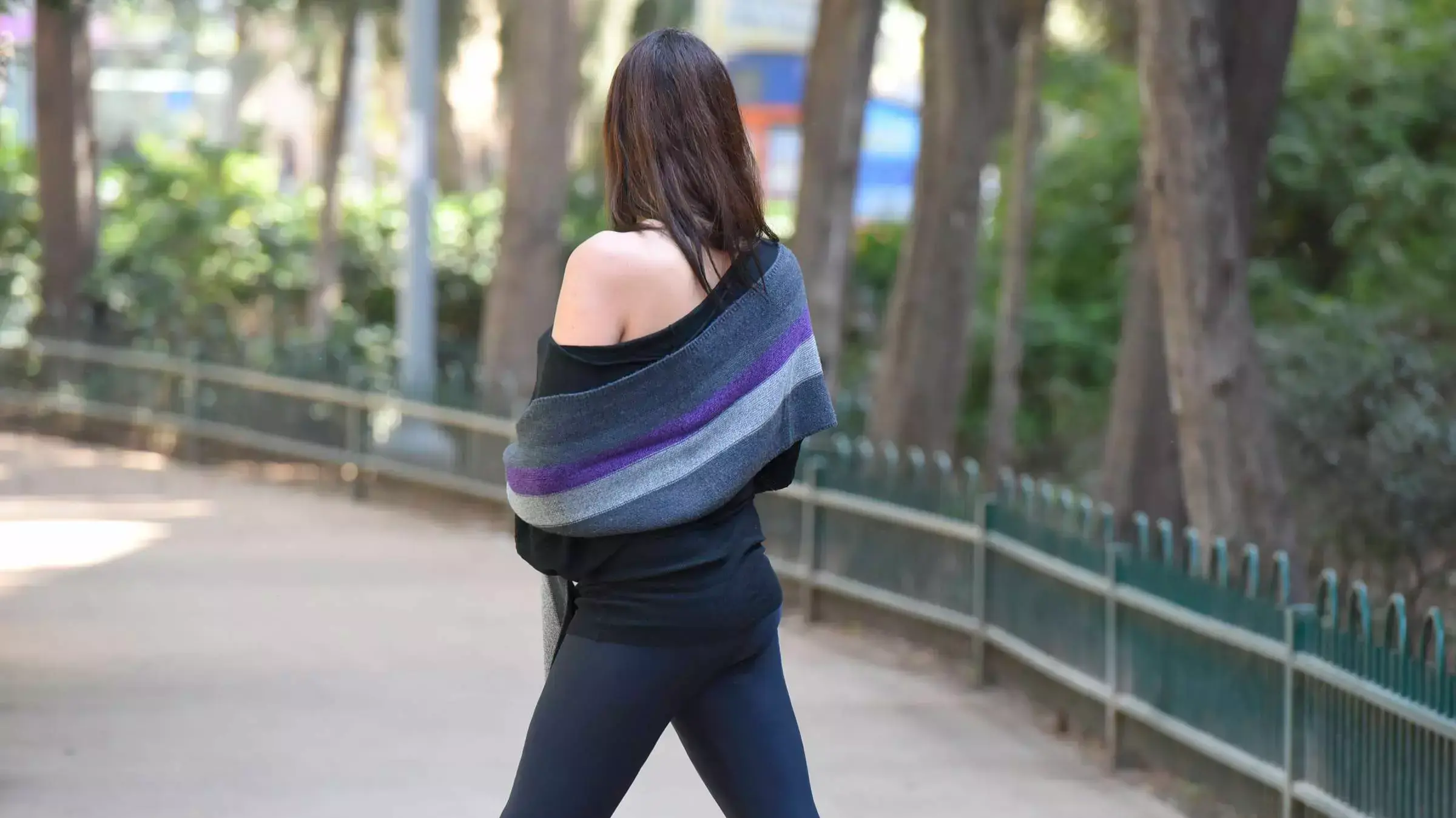 נעמה טרנסג'נדרית המבקשת לעבור תהליך פונדקאות בארץ