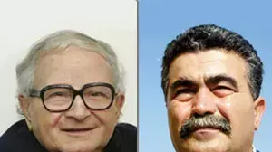 פרץ    איתן