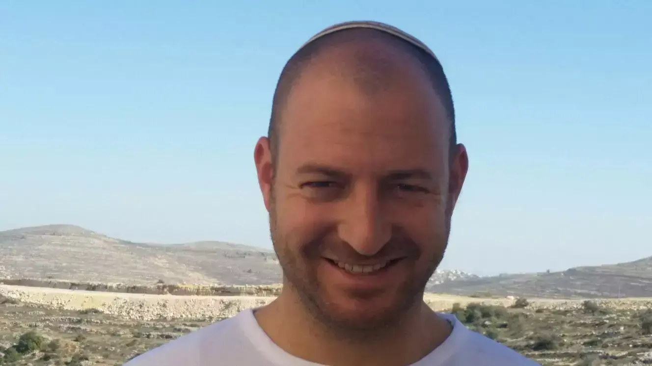 עמיעד כהן עמיעד כהן