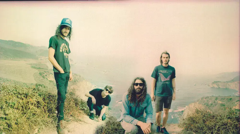all them witches all them witches