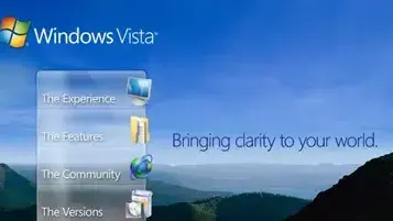 חלונות ווינדוז ויסטה windows vista חלונות ווינדוז ויסטה windows vista