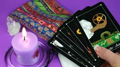 קלפי טארוט קלפי טארוט