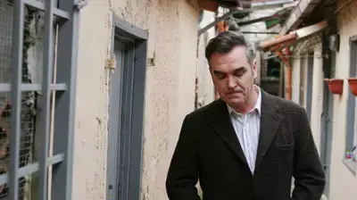 מוריסי morrissey מוריסי morrissey