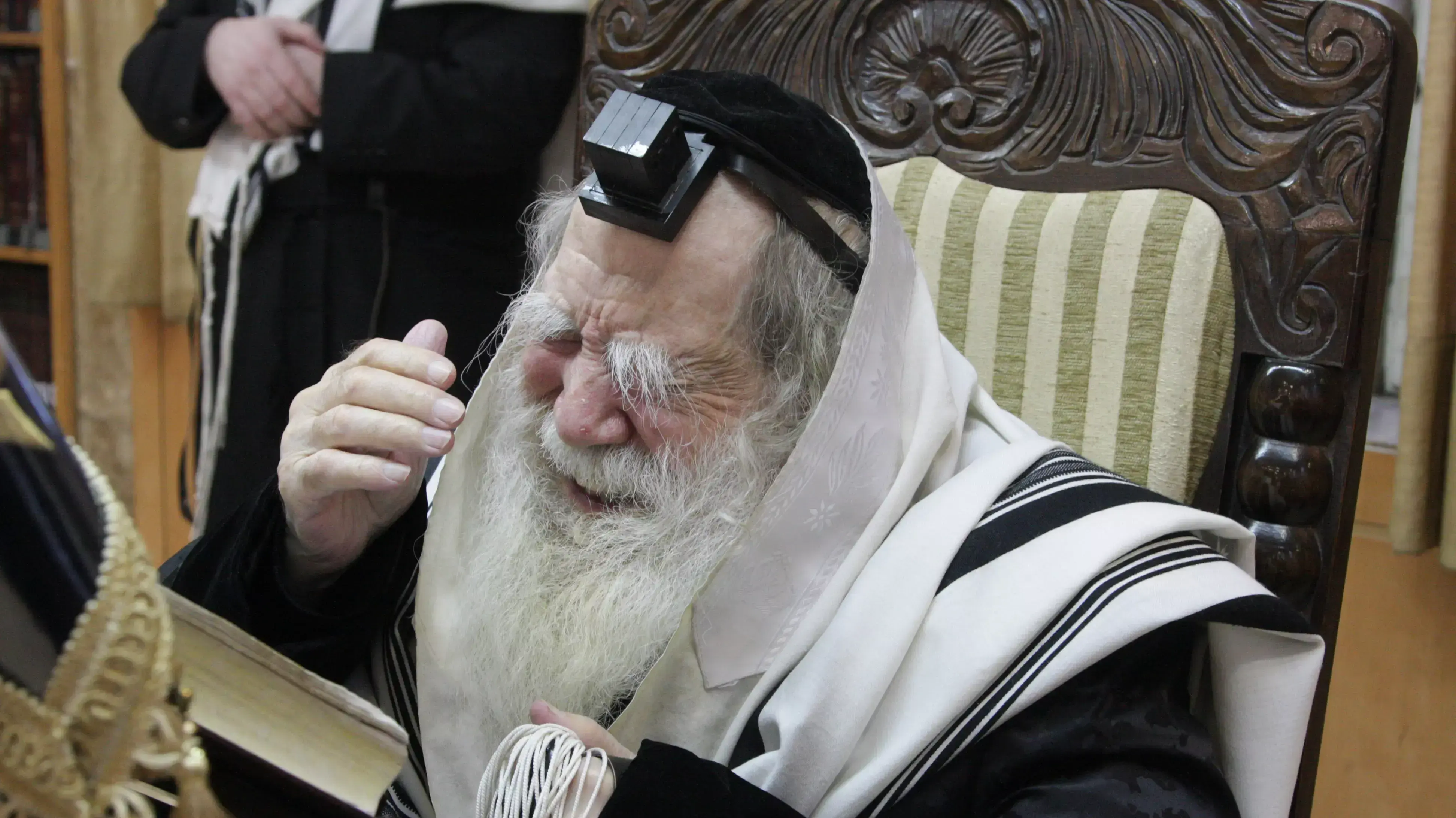 האדמו"ר מערלוי, רבי יוחנן סופר האדמו"ר מערלוי, רבי יוחנן סופר