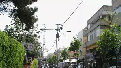 רחוב שינקין רחוב שינקין