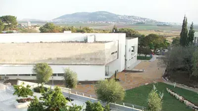 מכלל עמק יזרעאל מכלל עמק יזרעאל