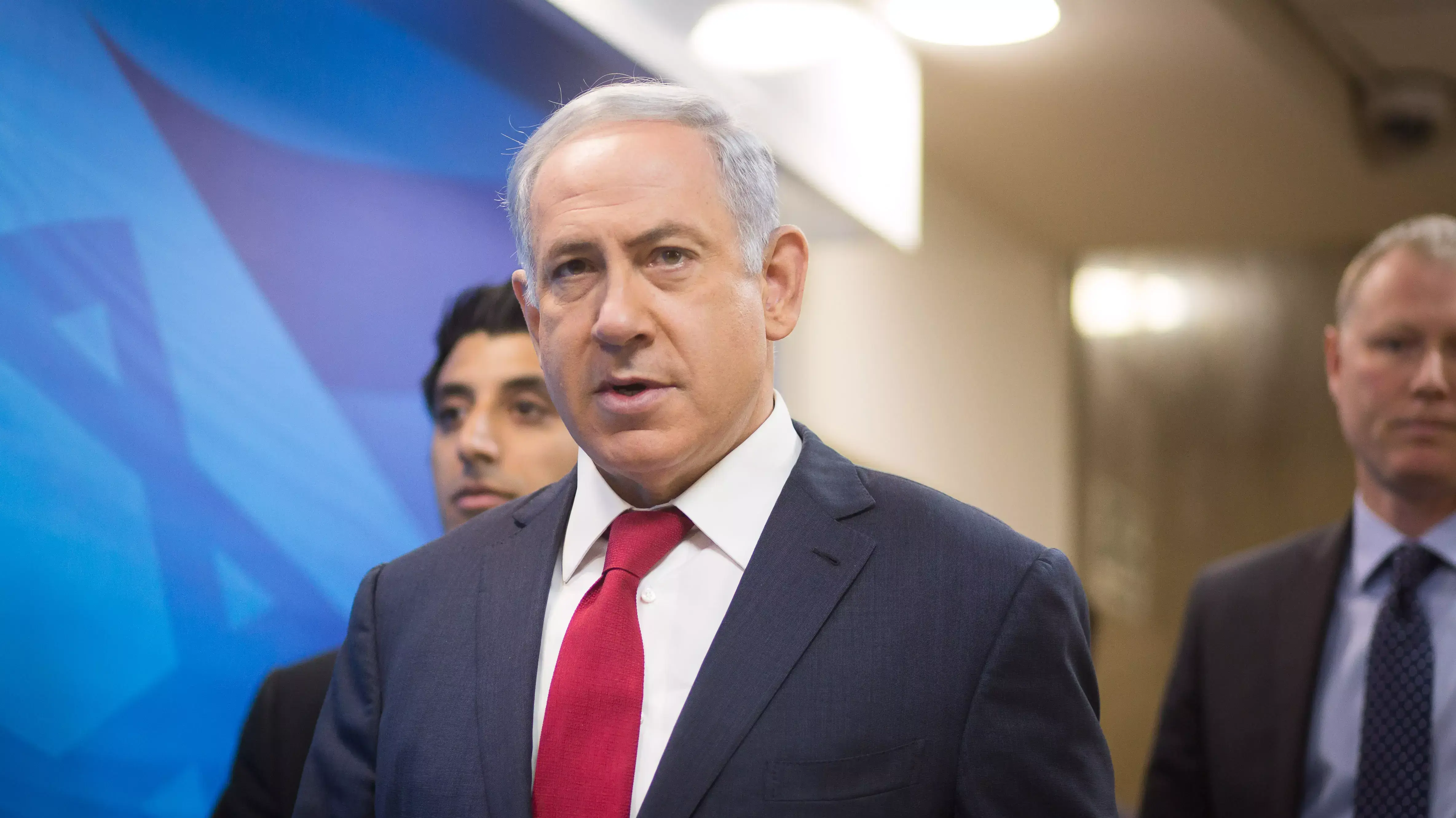 ראש הממשלה בנימין נתניהו, ישיבת ממשלה 28 בפברואר 2016 ראש הממשלה בנימין נתניהו, ישיבת ממשלה 28 בפברואר 2016
