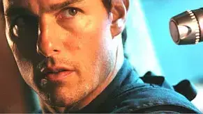 משימה בלתי אפשרית 3  Mission Impossible III