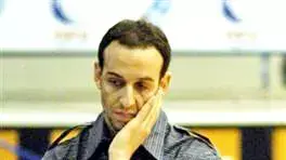 עודד קטש מאמן הפועל גליל עליון