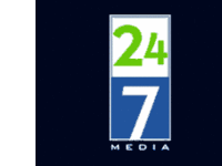לוגו 247 מדיה לוגו 247 מדיה