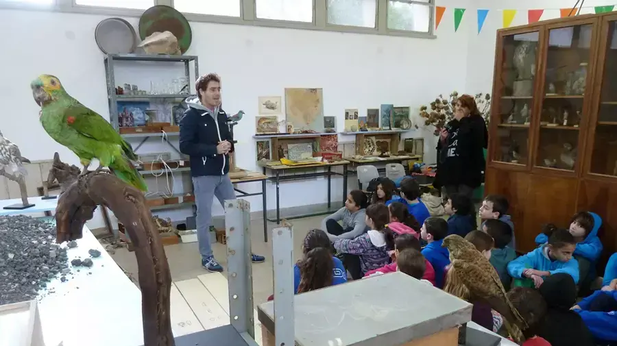 התערוכה "מרכז ההסברה" של האמן תומר ספיר בגלריה לאמנות עכשווית בבית חנקין, כפר יהושע. מרץ 2016 התערוכה "מרכז ההסברה" של האמן תומר ספיר בגלריה לאמנות עכשווית בבית חנקין, כפר יהושע. מרץ 2016