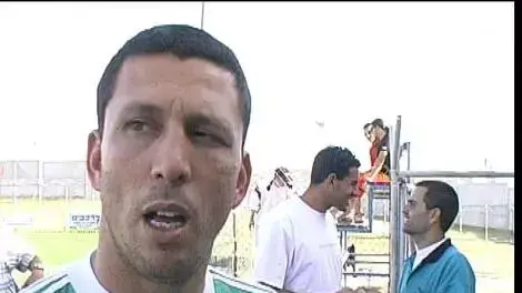 ניר קלינגר מאמן ביתר באר שבע ניר קלינגר מאמן ביתר באר שבע