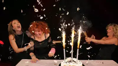 עירית ענבי חני נחמיאס יום הולדת ציפי שביט עירית ענבי חני נחמיאס יום הולדת ציפי שביט