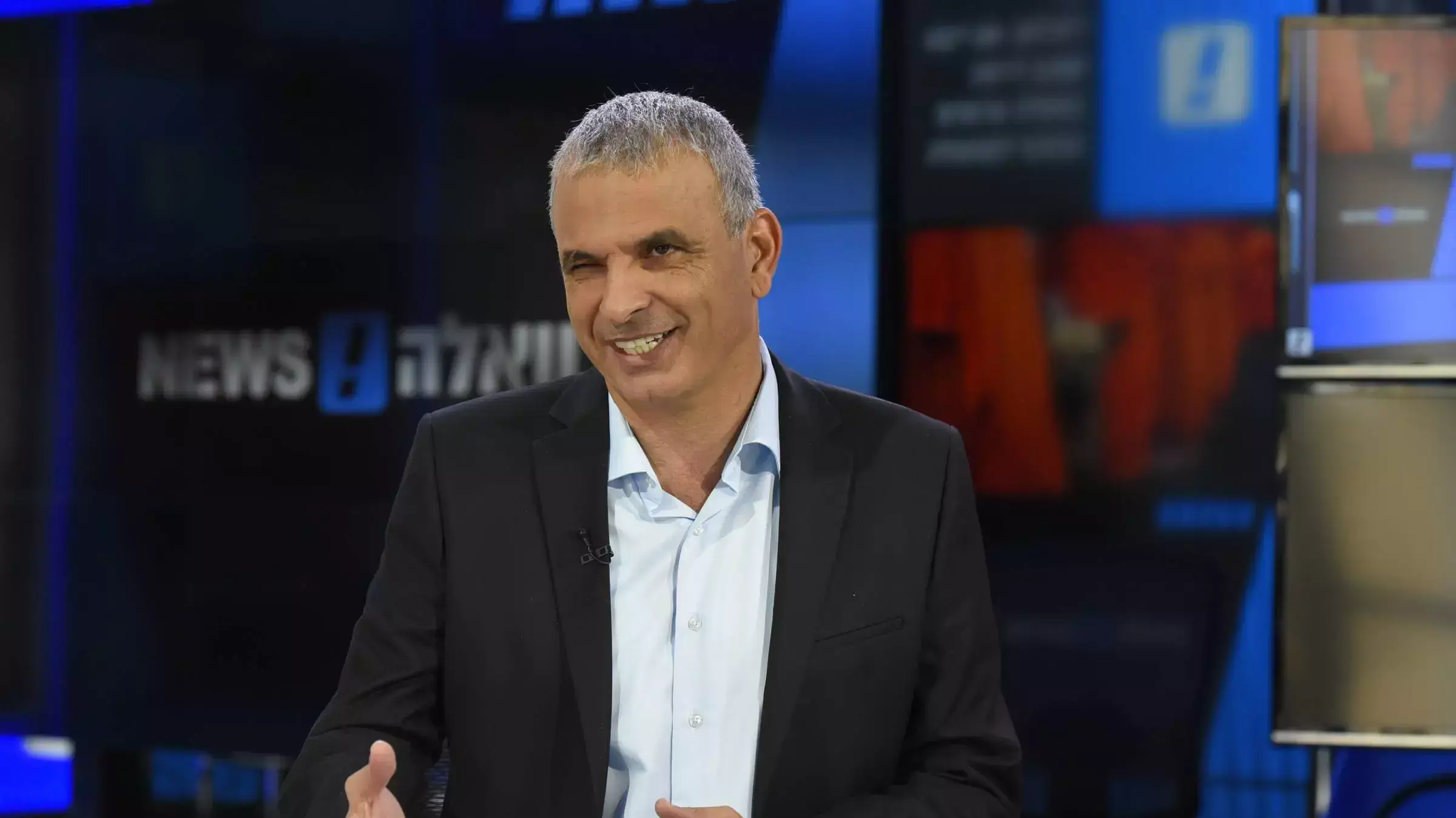 שר האוצר משה כחלון. מרץ 2016 שר האוצר משה כחלון. מרץ 2016