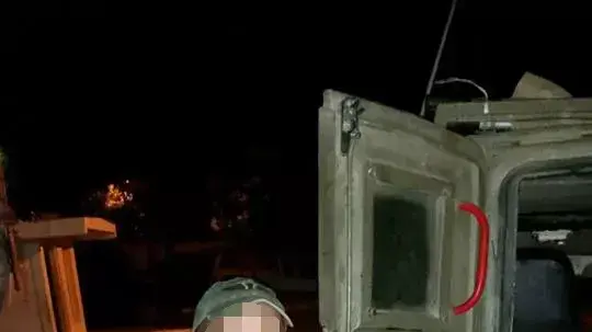 תמונות מתוך עמוד הפייסבוק של החייל החשוד ברצח מחבל בחברון תמונות מתוך עמוד הפייסבוק של החייל החשוד ברצח מחבל בחברון