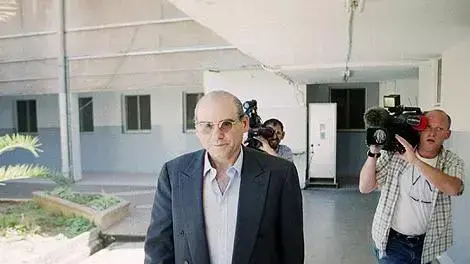גד זאבי גד זאבי