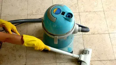 ניקיון ניקיון
