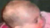 התינוקת שלהבת פס שנהרגה בפיגוע ירי בחברון (רפרודוקציה) התינוקת שלהבת פס שנהרגה בפיגוע ירי בחברון (רפרודוקציה)