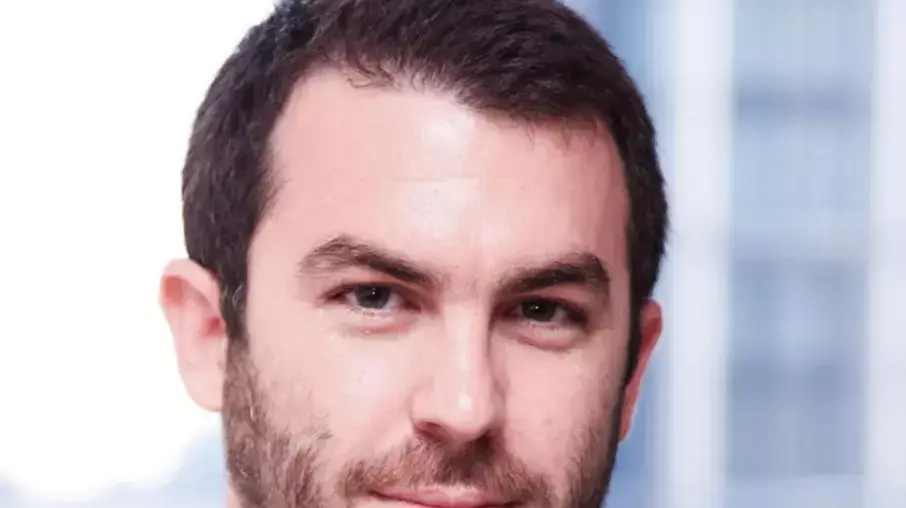 יועץ ראש הממשלה בנימין נתניהו לענייני תקשורת זרה, דייוויד קיז. 5 באפריל 2016. יועץ ראש הממשלה בנימין נתניהו לענייני תקשורת זרה, דייוויד קיז. 5 באפריל 2016.