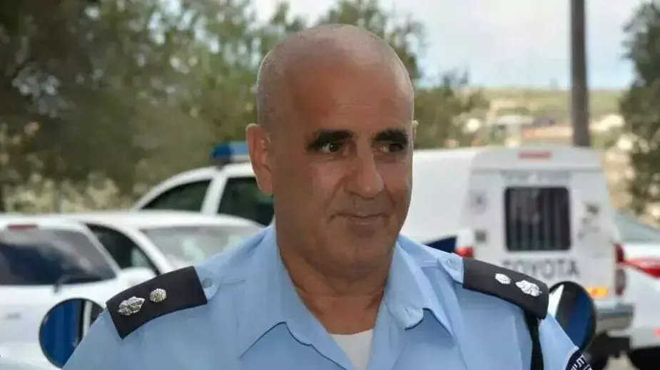סגן ניצב עמי מועלם פוטר מהשירות אחרי שהודה בעבירות מין באשת עבריין, אפריל 2016 סגן ניצב עמי מועלם פוטר מהשירות אחרי שהודה בעבירות מין באשת עבריין, אפריל 2016