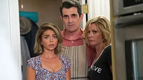 חזית אחידה, כן? משפחה מודרנית חזית אחידה, כן? משפחה מודרנית