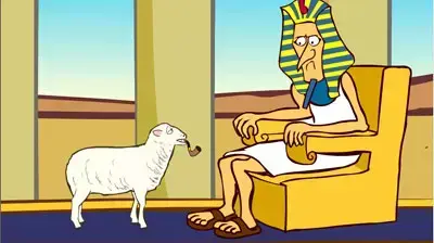יציאת מצרים