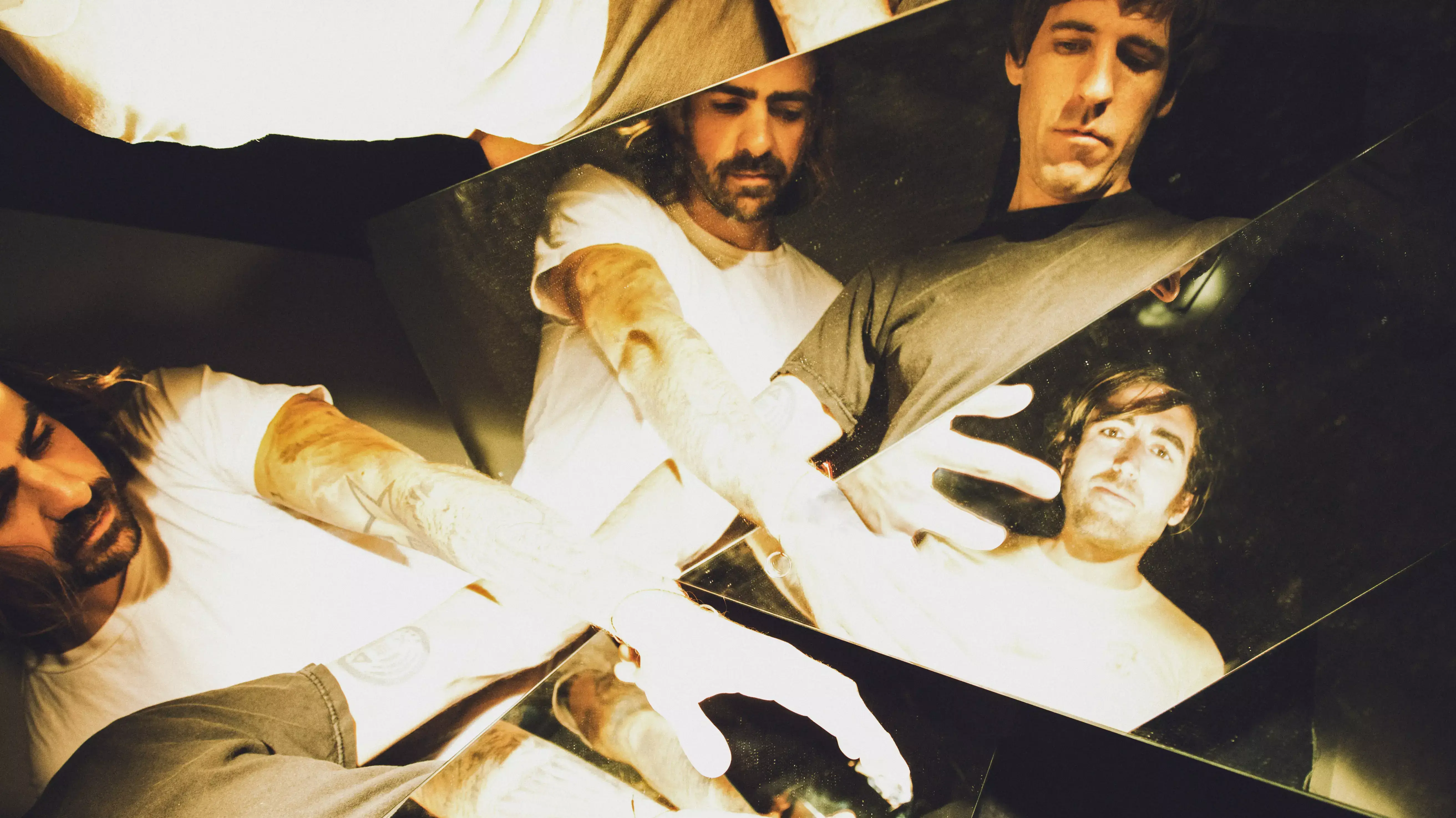 A Place To Bury Strangers A Place To Bury Strangers