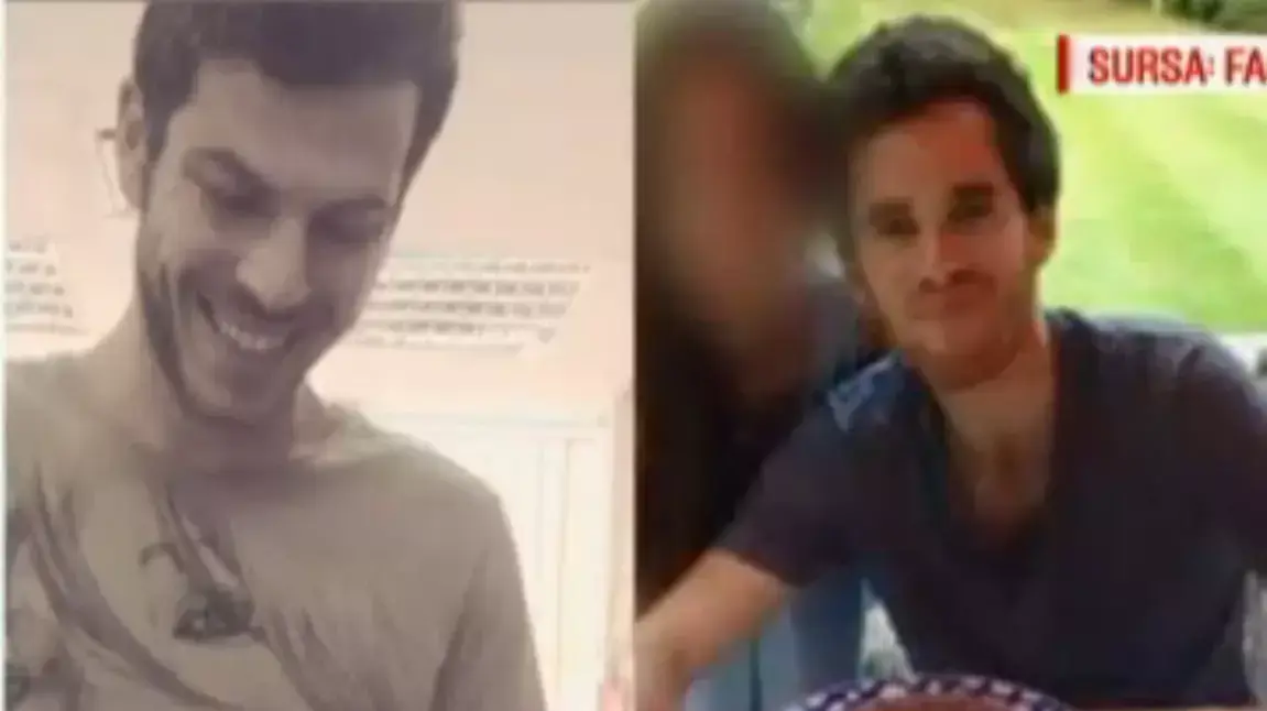 דוד גקלוביץ' ורון ויינר, הישראלים החשודים בריגול אחרי בכירים ברומניה. אפריל 2016 דוד גקלוביץ' ורון ויינר, הישראלים החשודים בריגול אחרי בכירים ברומניה. אפריל 2016