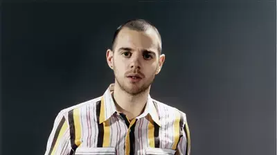 עוד אחד ודי. מייק סקינר