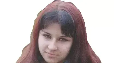 יוליה בויאריניצב נעדרת מחולון יוליה בויאריניצב נעדרת מחולון