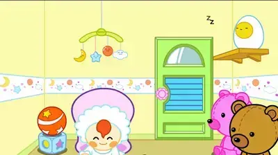 בייבי סיטר