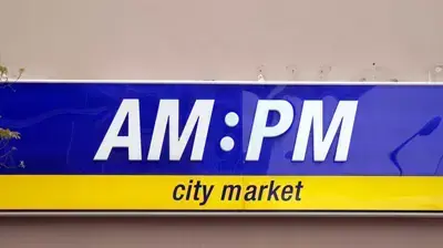 AMPM AMPM