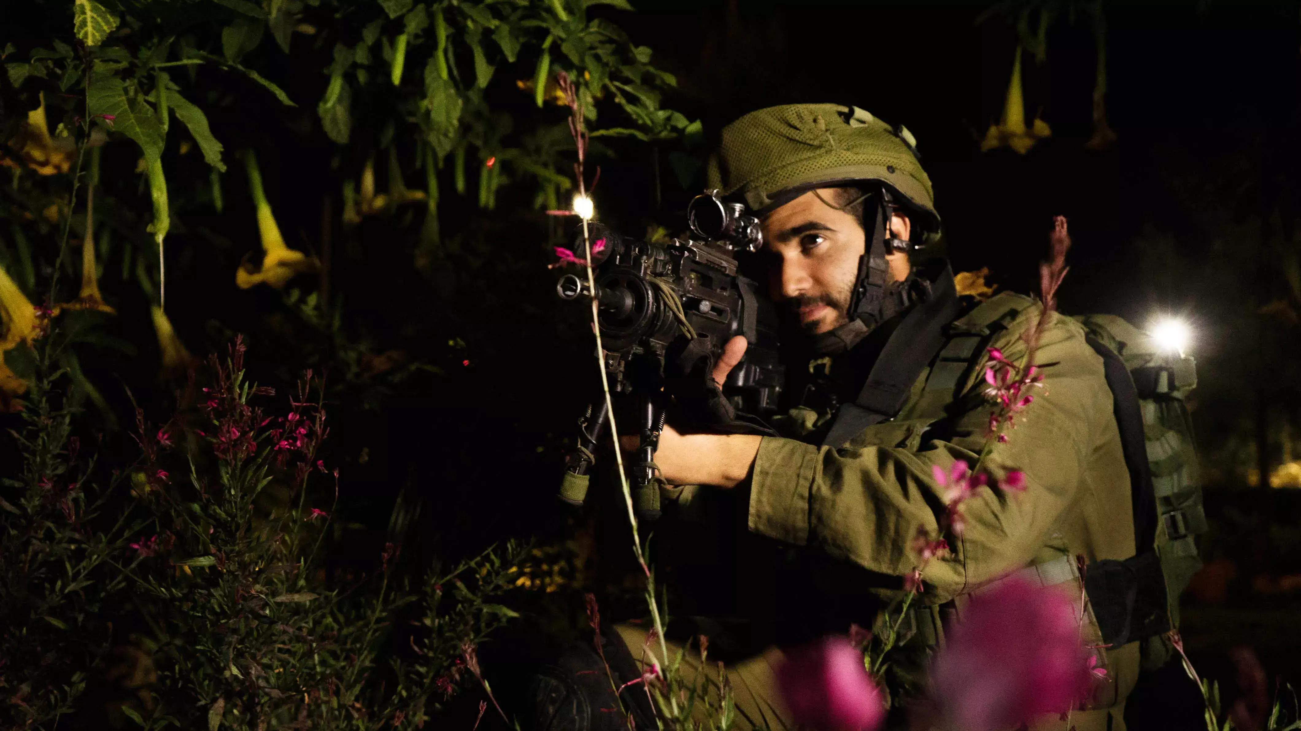 תרגיל חטיפת בני ערובה, מכללת אריאל. אפריל 2016 תרגיל חטיפת בני ערובה, מכללת אריאל. אפריל 2016